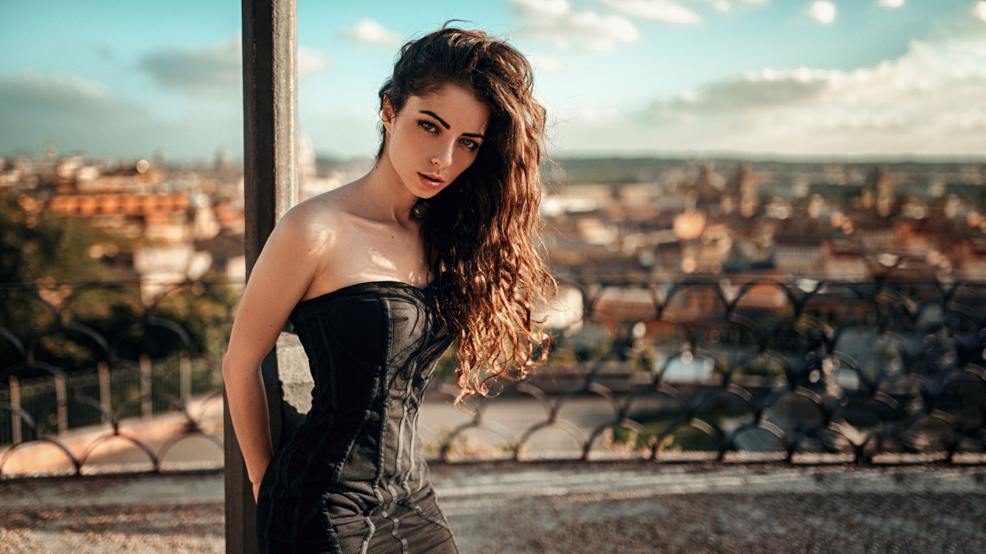 model